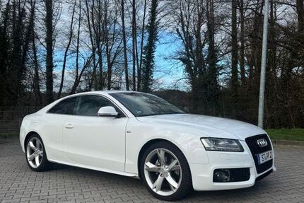 Audi A5 232.000 km 10.999 &euro; Tecklenburg 49545