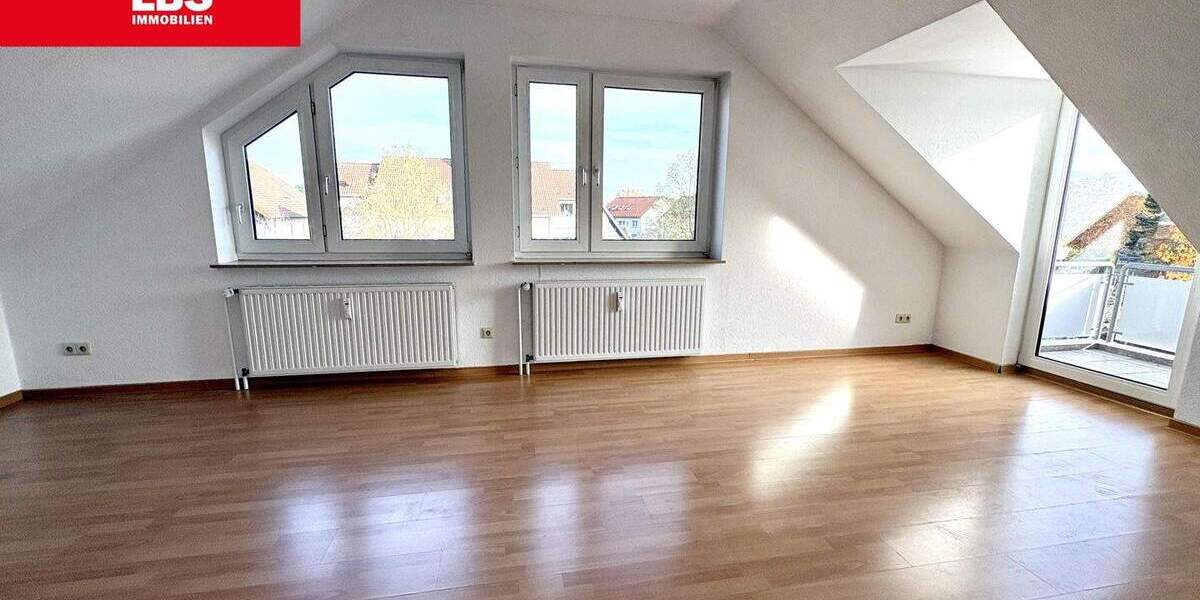 Licht, Ruhe & Lebensqualität - Ihr neues Zuhause in Osnabrück-Sutthausen 3 zimmer
