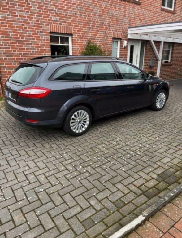 Mondeo