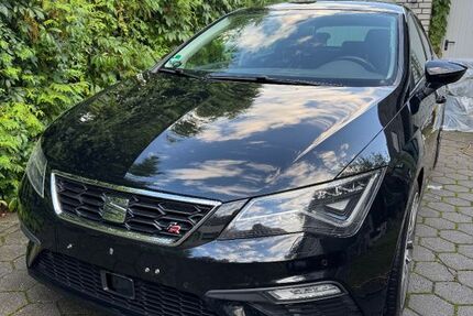 Seat Leon 158.000 km 11.700 € Lotte 49504