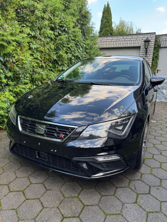 Seat Leon 158.000 km 11.700 € Lotte 49504