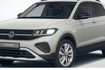 VW T-Cross 4.130 km 22.490 &euro; Georgsmarienhütte (Osnabrück) 49124