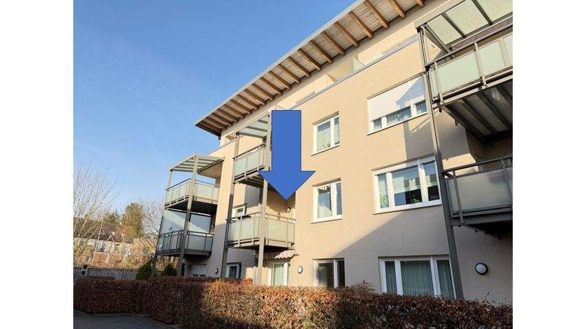 Etagenwohnung Bramsche - 2 Zimmer, 39 m&sup2;, 145.000&euro; | Angebot:25390522