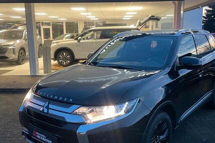 Mitsubishi Outlander 49.250 km 21.950 &euro; Melle 49324