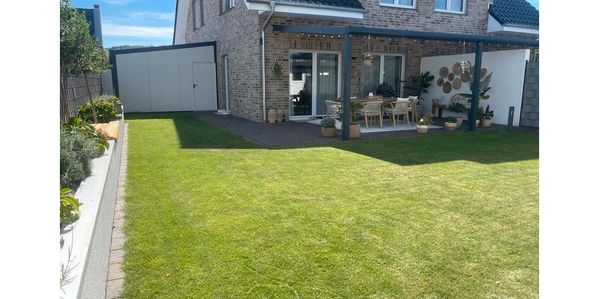 Doppelhaushälfte Bad Essen - 4 Zimmer, 112 m&sup2;, 399.999&euro; | Angebot:24694379