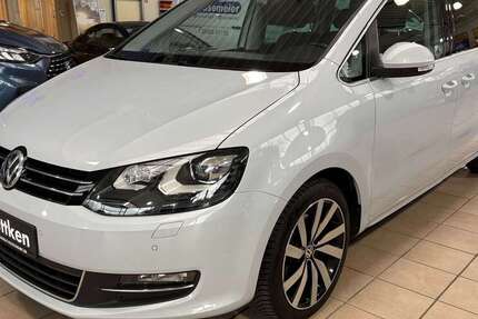 VW Sharan 113.950 km 26.990 &euro; Ibbenbüren 49477