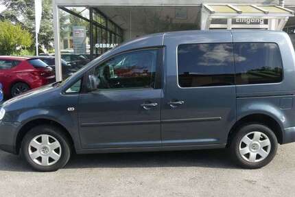 VW Caddy 211.500 km 6.990 &euro; Osnabrück 49084