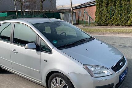 Ford C-Max 164.000 km 3.999 &euro; Georgsmarienhütte 49124