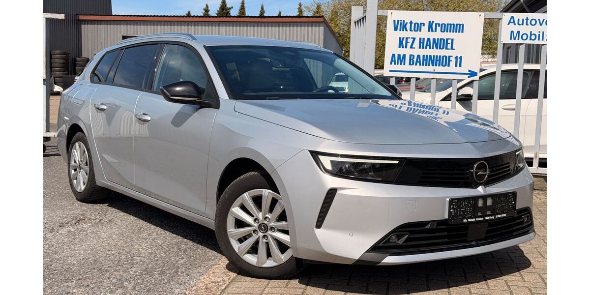 Opel Astra 140.800 km 13.600 &euro; Bad Iburg 49186