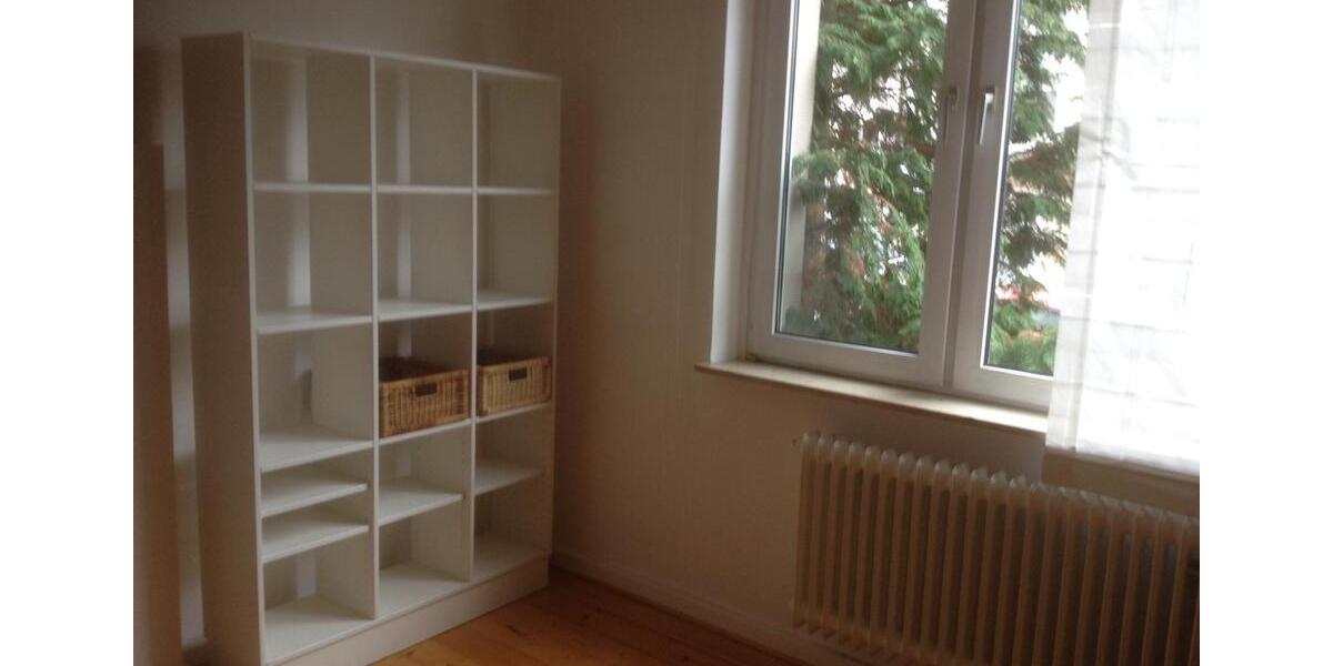 Hochparterre Osnabrück Nahne - 3 Zimmer, 100 m&sup2;, 1.150&euro; | Angebot:26427045