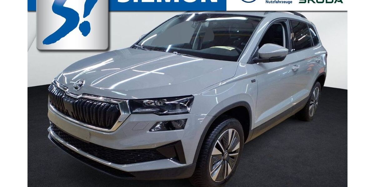 Skoda Karoq 27.379 km 34.930 &euro; Lengerich 49525