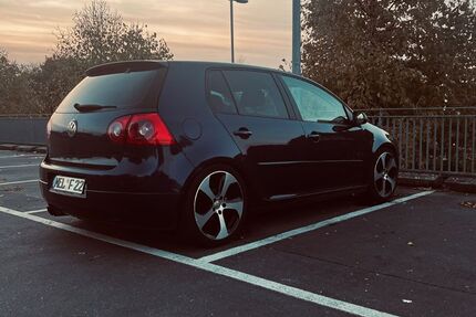 VW Golf 372.680 km 1.499 &euro; Georgsmarienhütte 49124