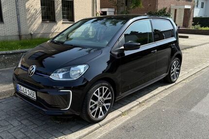 VW e-up!