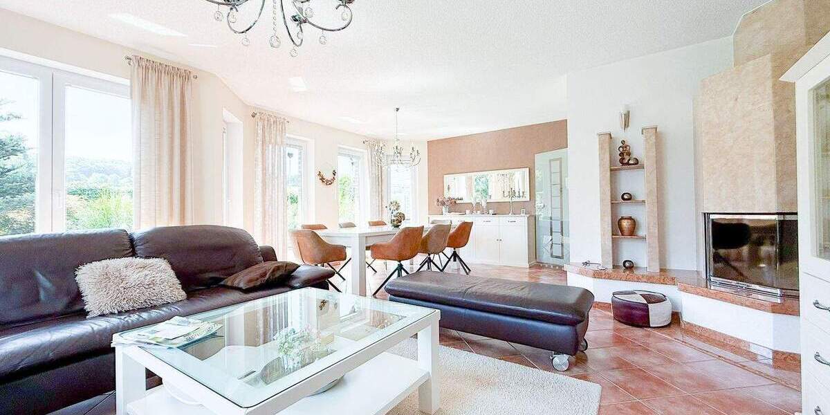 Einfamilienhaus Bad Essen Lintorf - 4 Zimmer, 212 m&sup2;, 619.000&euro; | Angebot:25688757