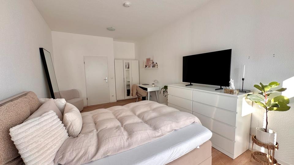 Erdgeschoßwohnung Osnabrück Nahne - 3 Zimmer, 75 m&sup2;, 382&euro; | Angebot:26680529