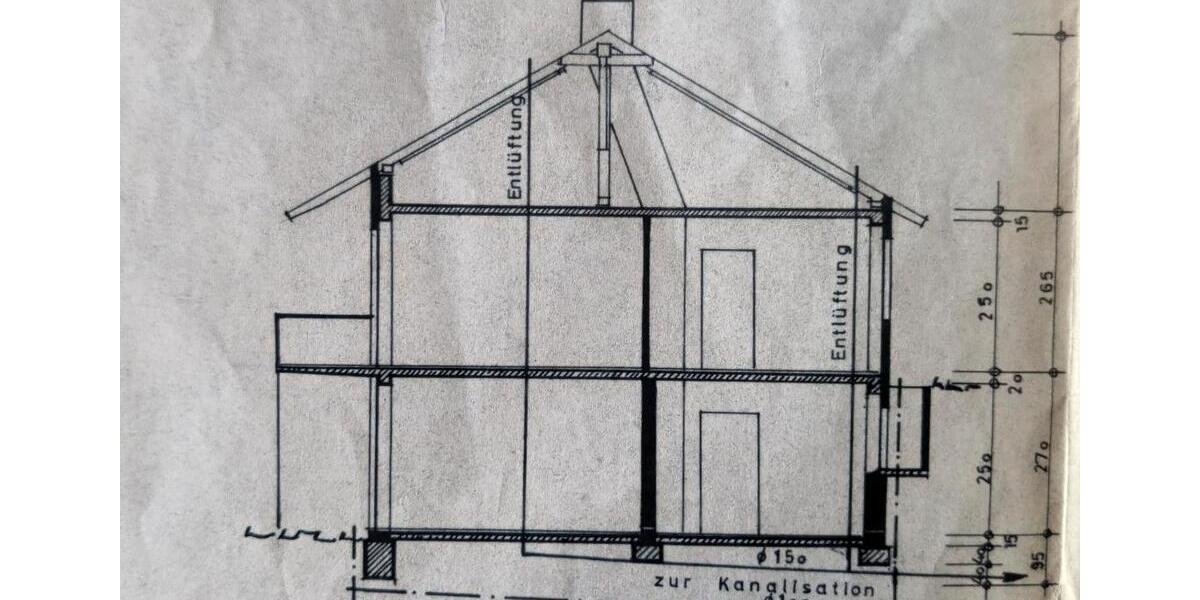 Einfamilienhaus Lengerich - 4 Zimmer, 200 m&sup2;, 420.000&euro; | Angebot:27278048