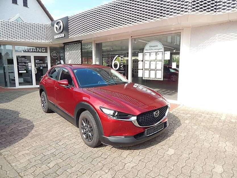 Mazda CX-30 42.750 km 20.990 € Stemwede 32351