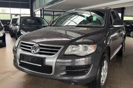 VW Touareg 321.000 km 4.490 &euro; Belm/Vehrte (bei Osnabrück) 49191