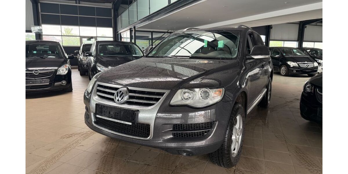 VW Touareg 321.000 km 4.490 &euro; Belm/Vehrte (bei Osnabrück) 49191