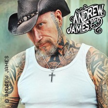 Andrew James - Solo Show 2025 26.12.2025 Bastard Club