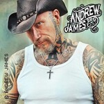 Andrew James - Solo Show 2025