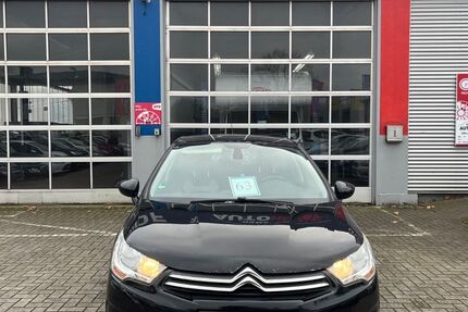 Citroen C4 244.000 km 2.999 &euro; Osnabrück 49090