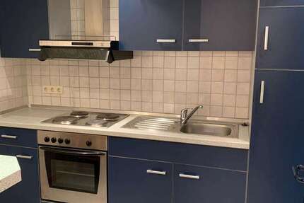 Wohnung Osnabrück Innenstadt - 1 Zimmer, 30 m&sup2;, 540&euro; | Angebot:27289667