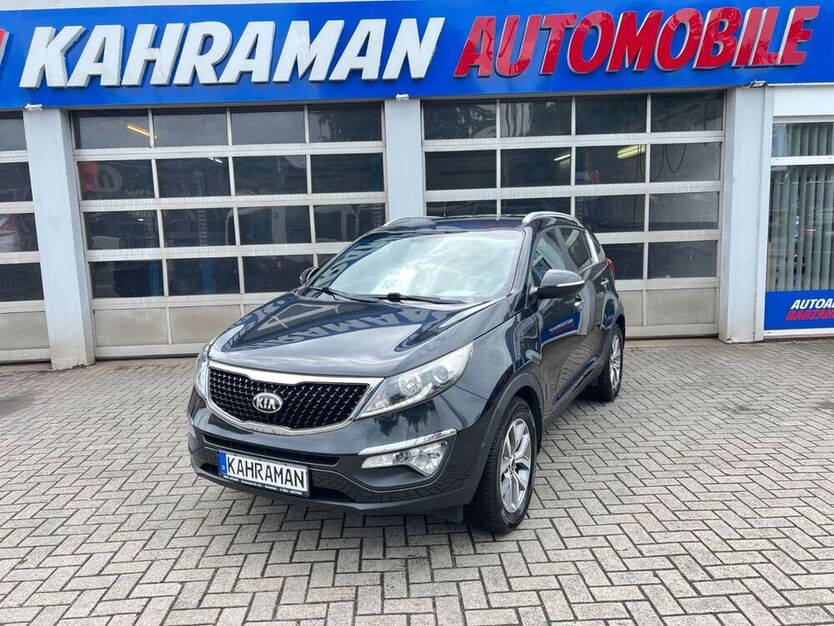 Sportage
