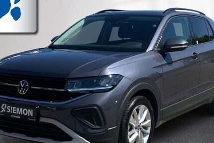 VW T-Cross 22.696 km 22.430 &euro; Lengerich 49525