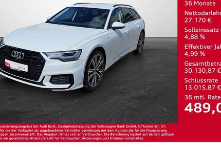Audi A6 119.767 km 29.870 € Osnabrück 49080