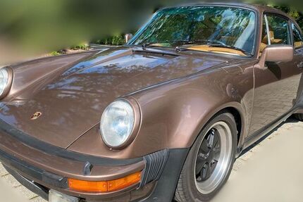 Porsche 911 Urmodell
