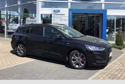 Ford Focus 91.900 km 16.450 &euro; Bramsche 49565