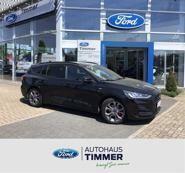 Ford Focus 91.900 km 16.450 &euro; Bramsche 49565