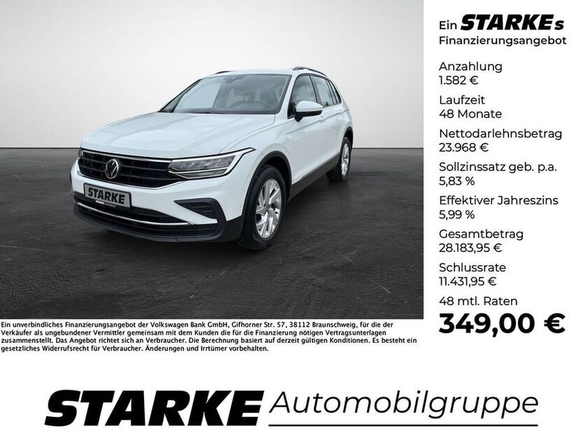 Tiguan