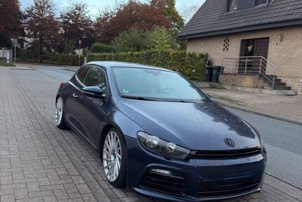 VW Scirocco 205.000 km 4.999 &euro; Osnabrück 49080