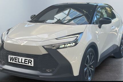 Toyota C-HR 43.118 km 26.460 &euro; Osnabrück 49090