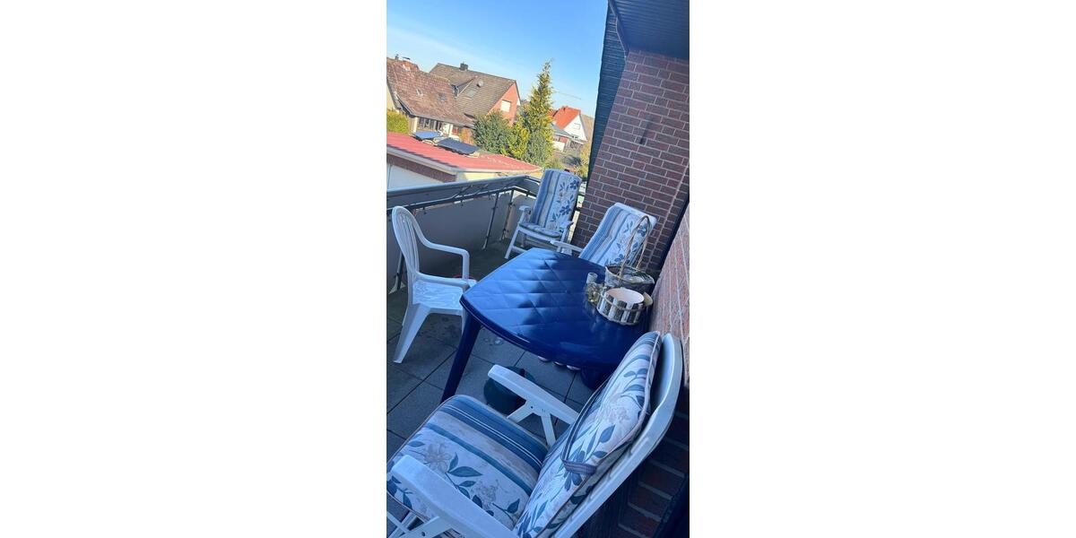 Etagenwohnung Bissendorf - 4 Zimmer, 135 m&sup2;, 900&euro; | Angebot:25392856