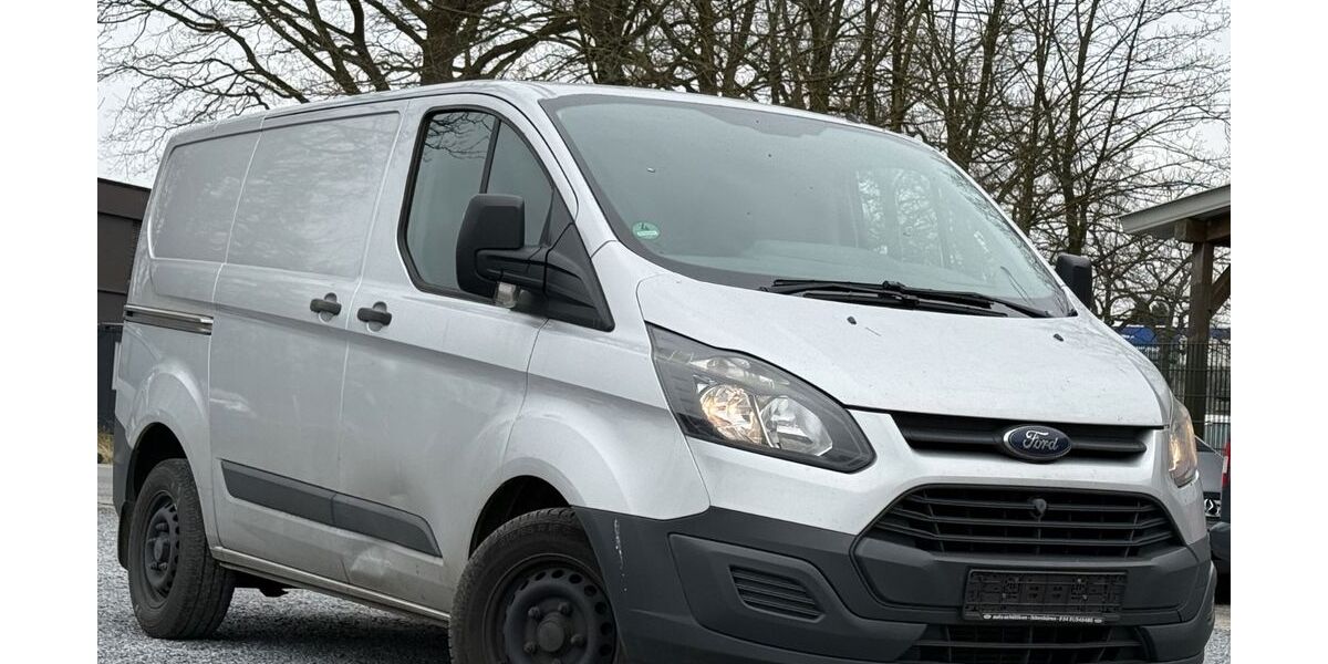 Ford Transit Custom 289.000 km 4.599 &euro; Ibbenbüren 49479