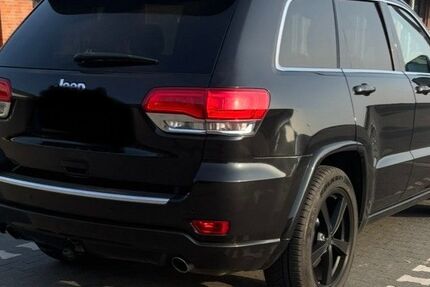 Jeep Grand Cherokee 161.748 km 16.500 &euro; Bissendorf 49143