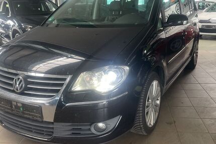 VW Touran 270.000 km 1.990 &euro; Belm/Vehrte (bei Osnabrück) 49191
