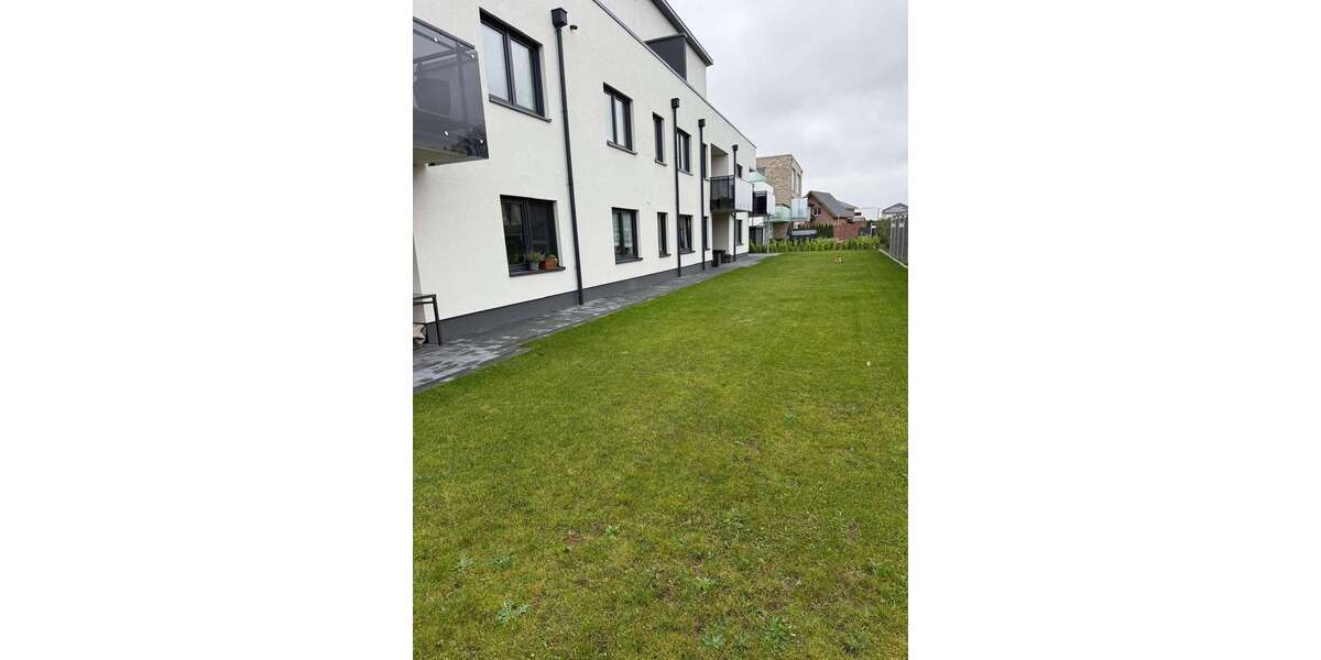 Wohnung zum Kaufen in Bissendorf 415.000 € 115 m² 5 zimmer