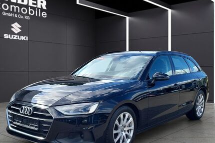 Audi A4 120.800 km 19.990 &euro; Osnabrück 49082