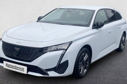 Peugeot 308 26.946 km 22.490 € Osnabrück 49082