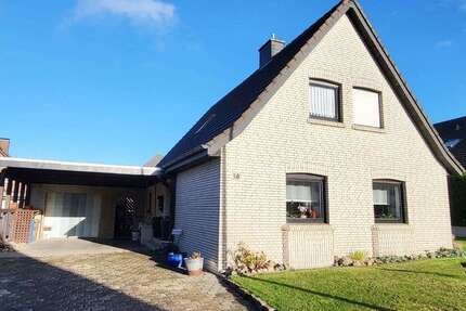 Haus zum Kaufen in Osnabrück 365.000 € 108 m² 4 zimmer