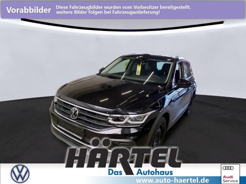VW Tiguan 71.700 km 27.800 € Osnabrück 49084