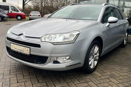 Citroen C5 143.600 km 6.990 &euro; Ladbergen 49549