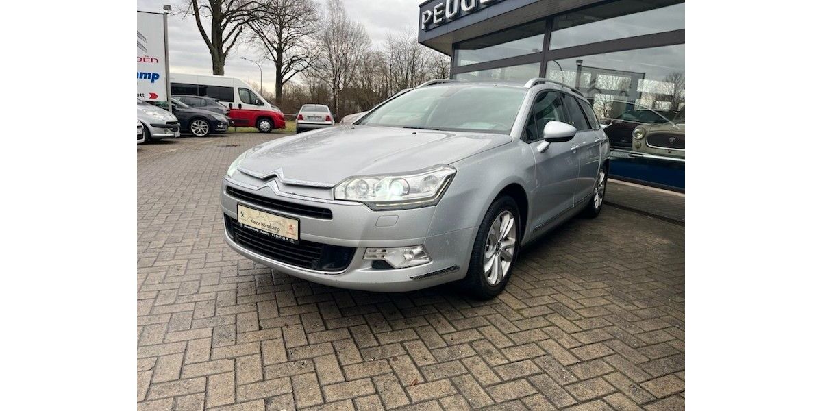 Citroen C5 143.600 km 6.990 &euro; Ladbergen 49549