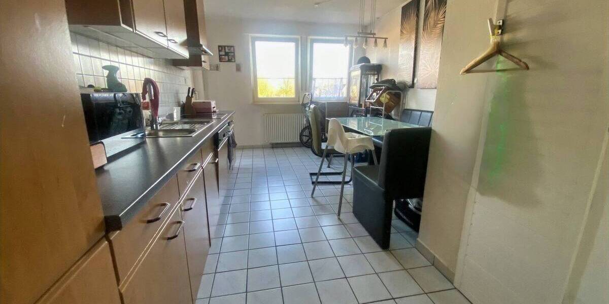 Mehrfamilienhaus, Wohnhaus Bramsche Hesepe - 5 Zimmer, 170 m&sup2;, 289.000&euro; | Angebot:26247283