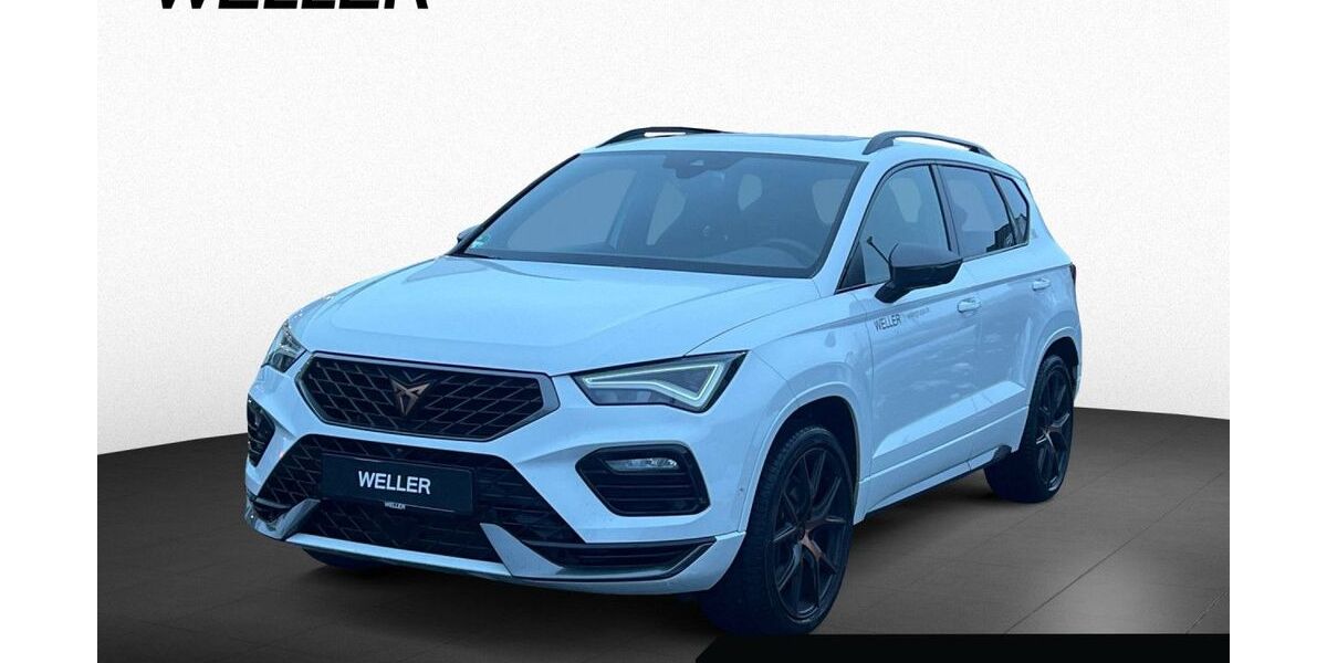 Cupra Ateca 13.984 km 40.890 &euro; Melle 49324