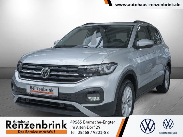 VW T-Cross 16.368 km 16.890 &euro; Bramsche 49565